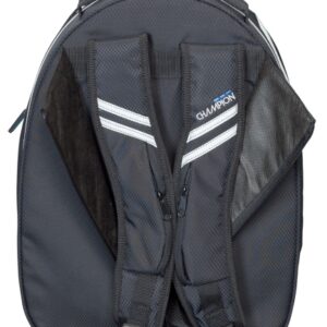 Champion Double Clarinet Case - Bb Clarinet / A Clarinet - Image 3
