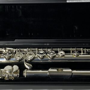 Yamaha YFL312 Flute - Pre-owned