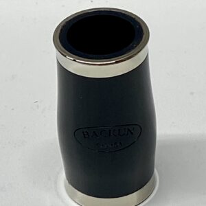 Backun  iSeries II Bb Clarinet- Pre-owned - Image 10