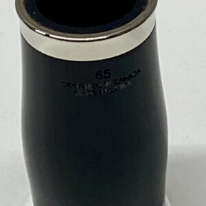 Backun  iSeries II Bb Clarinet- Pre-owned - Image 9