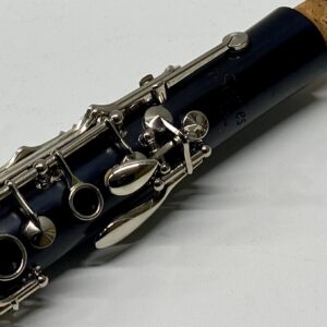 Backun  iSeries II Bb Clarinet- Pre-owned - Image 8