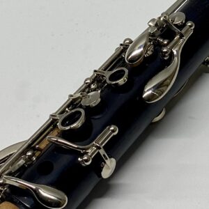 Backun  iSeries II Bb Clarinet- Pre-owned - Image 7