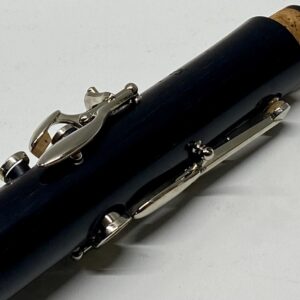 Backun  iSeries II Bb Clarinet- Pre-owned - Image 6