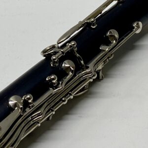Backun  iSeries II Bb Clarinet- Pre-owned - Image 12