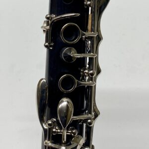 Backun  iSeries II Bb Clarinet- Pre-owned - Image 14