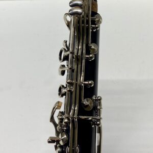 Backun  iSeries II Bb Clarinet- Pre-owned - Image 15