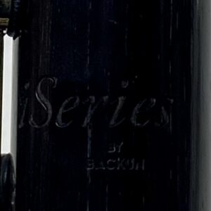 Backun  iSeries II Bb Clarinet- Pre-owned - Image 20