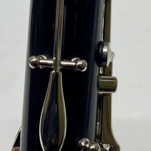 Backun  iSeries II Bb Clarinet- Pre-owned - Image 19