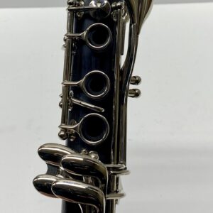 Backun  iSeries II Bb Clarinet- Pre-owned - Image 18