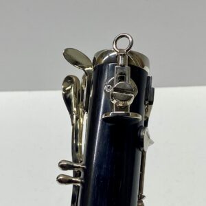 Backun  iSeries II Bb Clarinet- Pre-owned - Image 17