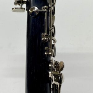 Backun  iSeries II Bb Clarinet- Pre-owned - Image 16