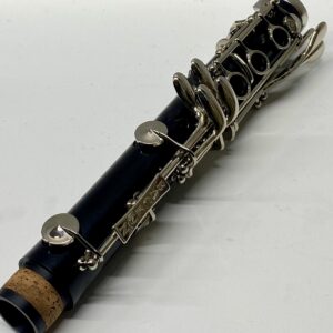 Backun  iSeries II Bb Clarinet- Pre-owned - Image 21