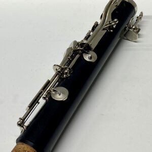 Backun  iSeries II Bb Clarinet- Pre-owned - Image 22