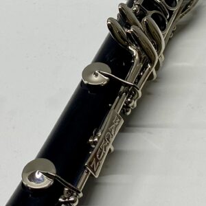 Backun  iSeries II Bb Clarinet- Pre-owned - Image 23
