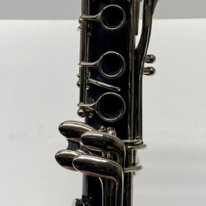 Backun  iSeries II Bb Clarinet- Pre-owned - Image 24