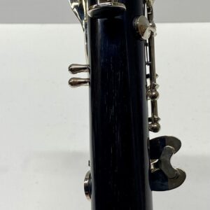 Backun  iSeries II Bb Clarinet- Pre-owned - Image 25