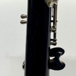 Backun  iSeries II Bb Clarinet- Pre-owned - Image 27