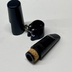 Backun  iSeries II Bb Clarinet- Pre-owned - Image 28
