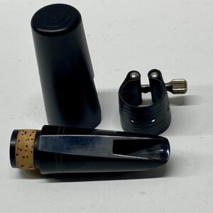 Backun  iSeries II Bb Clarinet- Pre-owned - Image 29