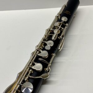 Yamaha YCL-622II Bb Bass Clarinet (To low C)- Pre-owned - Image 3