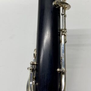 Yamaha YCL-622II Bb Bass Clarinet (To low C)- Pre-owned - Image 6