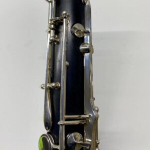 Yamaha YCL-622II Bb Bass Clarinet (To low C)- Pre-owned - Image 7