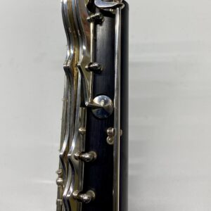 Yamaha YCL-622II Bb Bass Clarinet (To low C)- Pre-owned - Image 8
