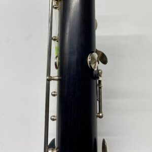 Yamaha YCL-622II Bb Bass Clarinet (To low C)- Pre-owned - Image 9