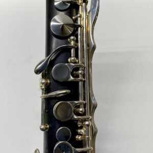 Yamaha YCL-622II Bb Bass Clarinet (To low C)- Pre-owned - Image 10