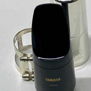 Yamaha YCL-622II Bb Bass Clarinet (To low C)- Pre-owned - Image 14