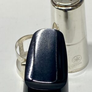 Yamaha YCL-622II Bb Bass Clarinet (To low C)- Pre-owned - Image 15