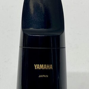 Yamaha YCL-622II Bb Bass Clarinet (To low C)- Pre-owned - Image 16