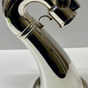 Yamaha YCL-622II Bb Bass Clarinet (To low C)- Pre-owned - Image 18