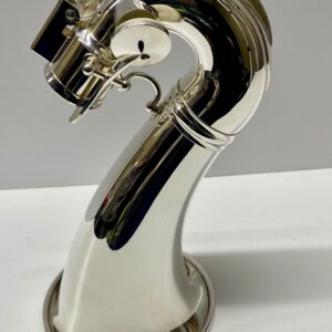 Yamaha YCL-622II Bb Bass Clarinet (To low C)- Pre-owned - Image 19