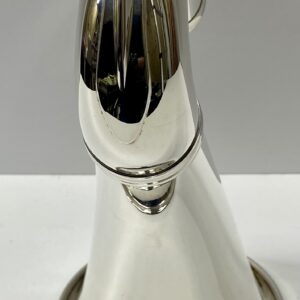 Yamaha YCL-622II Bb Bass Clarinet (To low C)- Pre-owned - Image 20