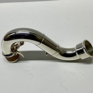 Yamaha YCL-622II Bb Bass Clarinet (To low C)- Pre-owned - Image 24