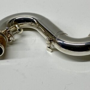 Yamaha YCL-622II Bb Bass Clarinet (To low C)- Pre-owned - Image 25