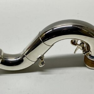 Yamaha YCL-622II Bb Bass Clarinet (To low C)- Pre-owned - Image 26