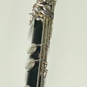 Yamaha YCL-622II Bb Bass Clarinet (To low C)- Pre-owned - Image 29