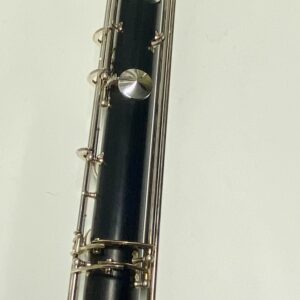 Yamaha YCL-622II Bb Bass Clarinet (To low C)- Pre-owned - Image 30