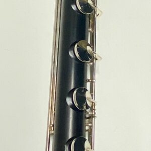 Yamaha YCL-622II Bb Bass Clarinet (To low C)- Pre-owned - Image 31