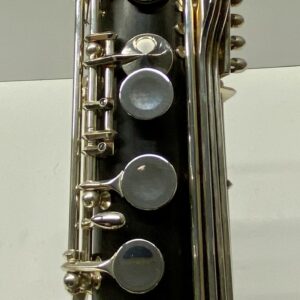 Yamaha YCL-622II Bb Bass Clarinet (To low C)- Pre-owned - Image 32