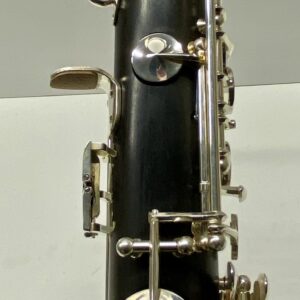 Yamaha YCL-622II Bb Bass Clarinet (To low C)- Pre-owned - Image 33