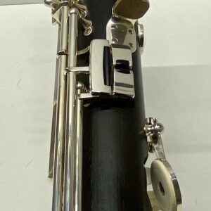 Yamaha YCL-622II Bb Bass Clarinet (To low C)- Pre-owned - Image 34