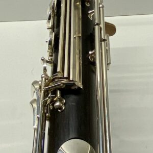 Yamaha YCL-622II Bb Bass Clarinet (To low C)- Pre-owned - Image 35