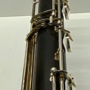 Yamaha YCL-622II Bb Bass Clarinet (To low C)- Pre-owned - Image 36
