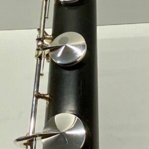 Yamaha YCL-622II Bb Bass Clarinet (To low C)- Pre-owned - Image 37