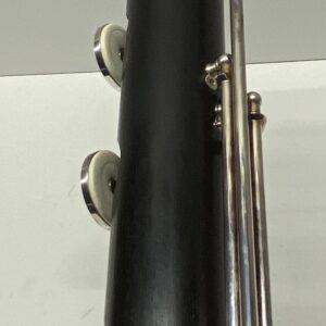 Yamaha YCL-622II Bb Bass Clarinet (To low C)- Pre-owned - Image 38