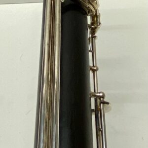 Yamaha YCL-622II Bb Bass Clarinet (To low C)- Pre-owned - Image 39
