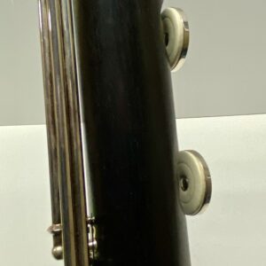 Yamaha YCL-622II Bb Bass Clarinet (To low C)- Pre-owned - Image 44